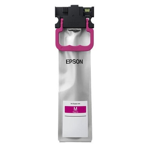 [2161034] EPSON - Ink-jet workforce pro wf-c529r / c579r magenta xl ink 5k (Ref. C13T01C300)