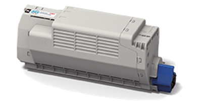 [1412465] OKI - Toner Laser ORIGINALES Negro Para MC 760/MC770/MC780 8.000pg (Ref.45396304)
