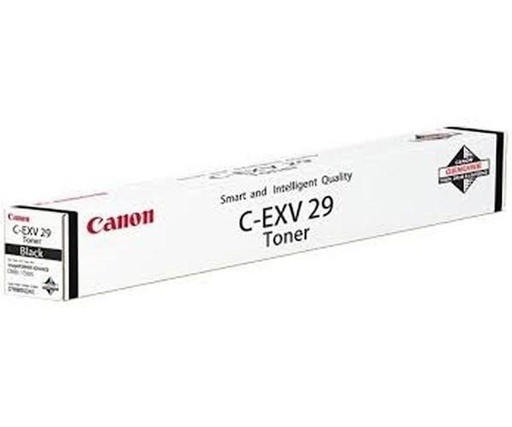 [9161701] CANON - Toner exv29b irc5030 irc5035 negro (Ref. 2790B002)