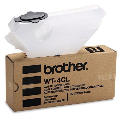 [9920781] BROTHER - RECIPIENTE PARA TONER RESIDUAL HL-2700 MFC-9420 (12.000 IMAGENES) (Ref.WT4CL)