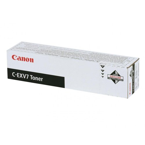[9072813] CANON - Toner Laser ORIGINALES CEXV7 NEGRO C13S042538 (Ref.7814A002)