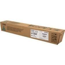 [1413703] RICOH - Toner Laser ORIGINALES Cyan 2500 Paginas (Ref.841856)