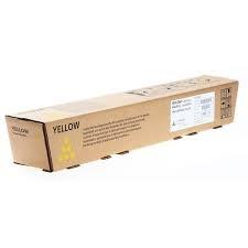 [1141342] GESTETNER - Toner Laser ORIGINALES SP1000E Amarillo 15.000pg Compatible (Ref.842031)
