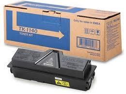 [1132493] KYOCERA MITA - Toner Laser ORIGINALES TK-1140 NEGRO 7,2K (Ref.1T02ML0NL0)