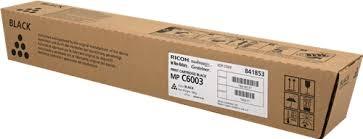[1413693] RICOH - Toner Laser ORIGINALES Negro Compatible MPC4503 (Ref.841853)