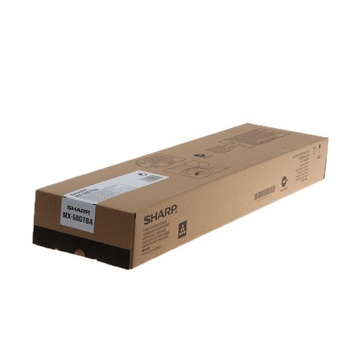 [1404677] SHARP - Toner Laser ORIGINALES MX-500GT Negro (Ref.MX500GT)