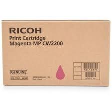 [1413458] RICOH - Toner Laser ORIGINALES Magenta (Ref.841637)
