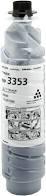 [1141956] RICOH - Toner Laser ORIGINALES TONER 2220 Negro 11.000 pg (Ref.842042)