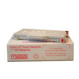 [1319621] RICOH - Toner Laser ORIGINALES TYPE 140 Magenta (Ref.402099)