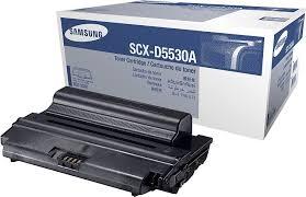 [1141844] SAMSUNG - Toner Laser ORIGINALES SCX-D5530A Negro (Ref.SCX-D5530A/ELS)