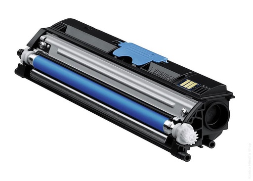 [1325714] KONICA MINOLTA - Toner Laser ORIGINALES Cyan 2500 Paginas (Ref.A0V30HH)