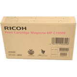 [1323653] RICOH - Toner Laser ORIGINALES MPC 1500 Magenta (Ref.888549)