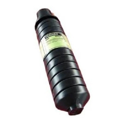 [1407268] TOSHIBA - Toner Laser ORIGINALES T-6000E Negro (Ref.6AK00000016)
