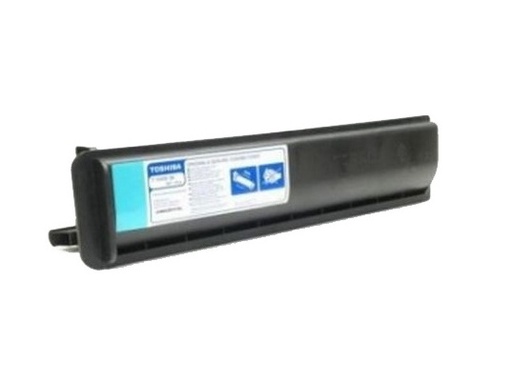 [1405476] TOSHIBA - Toner Laser ORIGINALES T-1810E Negro (Ref.6AJ00000061)