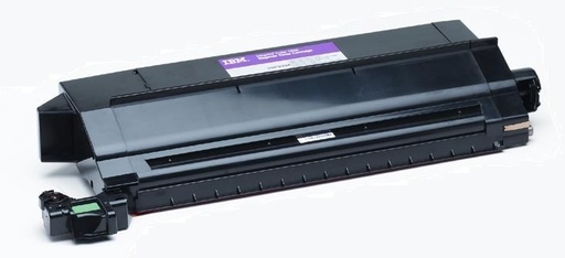 [1317126] IBM - Toner Laser Magenta (Ref.53P9394)