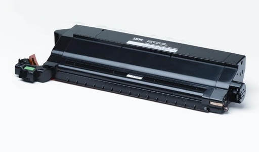 [1317138] IBM - Toner Laser IF1228/1357 Negro (Ref.53P9396)
