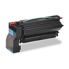 [1324723] IBM - Toner Laser ORIGINALES IF1764 Cyan (Ref.39V1920)
