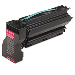 [1324727] IBM - Toner Laser ORIGINALES IF1764 Magenta (Ref.39V1921)