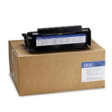 [1407765] IBM - Toner Laser ORIGINALES IF 1222 Negro (Ref.53P7707)