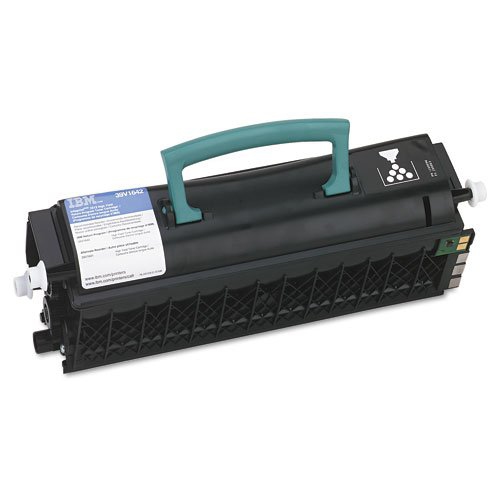 [1323023] IBM - Toner Laser X1612 Negro (Ref.39V1642)