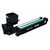 [1402758] KONICA MINOLTA - Toner Laser ORIGINALES TNP-20C Cyan (Ref.A0WG0JH)