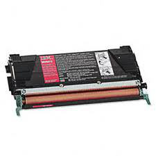 [1322483] IBM - Toner Laser ORIGINALES 1534 Magenta (Ref.39V0312)