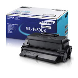 [2038638] SAMSUNG - Toner Laser ORIGINALES ML-1650/1651N KIT DE IMAGEN -8.000 PAG- (Ref.ML-1650D8/ELS)