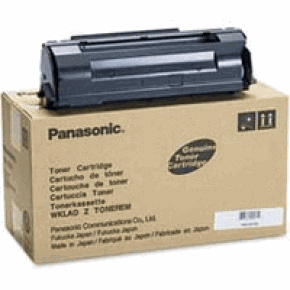 [1140152] PANASONIC - Toner Laser ORIGINALES NEGRO 8K (Ref.UG-3380-AR)