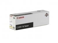 [1324061] CANON - Toner Laser ORIGINALES C-EXV 16 AMARILLO (Ref.1066B002)