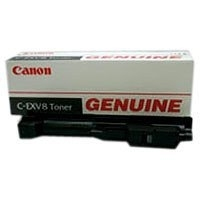 [1322524] CANON - Toner Laser ORIGINALES CEXV8 NEGRO (Ref.7629A002)