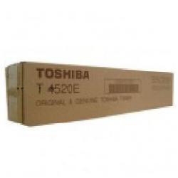 [1403754] TOSHIBA - Toner Laser ORIGINALES T-4520 Negro (Ref.6AJ00000036)