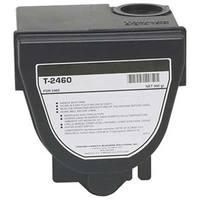 [1316565] TOSHIBA - Toner Laser ORIGINALES T2460E (Ref.66061598)