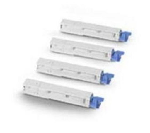 [1323646] OLIVETTI - Toner Laser ORIGINALES D-COLOR MF1600/MF2000 Negro 2.500pg (Ref.B0681)