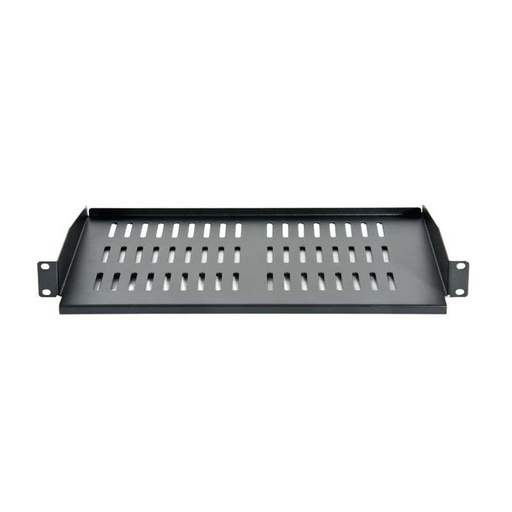 2LAN - Bandeja 19" 1U Frontal Profundidad 275mm (Ref.ARABF1U10R)