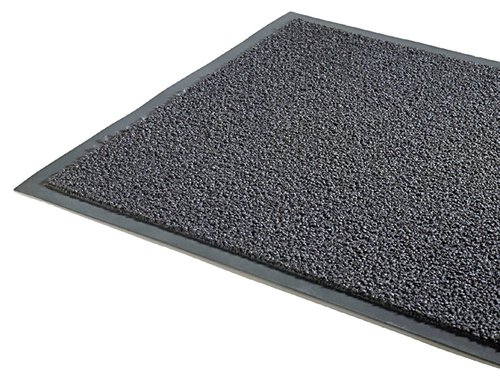 3M - ALFOMBRA NOMAD AQUA 4500 0,6x0,90 METROS NEGRO (Ref.T10007)