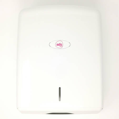 ADIS - DISPENSADOR TOALLAS ABS (Ref.DP011)