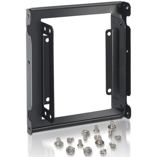 AISENS - ADAPTADOR METÁLICO 3.5" PARA 2 DISCOS DUROS 2.5" (Ref.A129-0150)