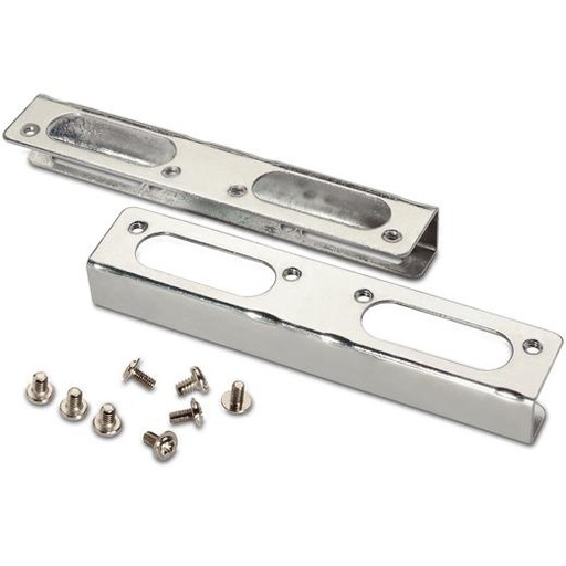 AISENS - ADAPTADOR METÁLICO 3.5" PARA DISCO DURO 2.5" (Ref.A129-0149)