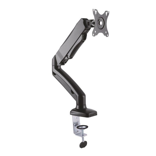AISENS - SOPORTE DE MESA CONTRAPESO GIRATORIO E INCLINABLE 3 PIVOTES 1 BRAZO(13"-32") (Ref.DT27TSR-043)