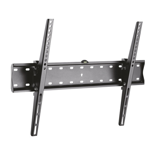 AISENS - SOPORTE ECO INCLINABLE PARA MONITOR/TV 40KG DE 37-70, NEGRO (Ref.WT70T-017)