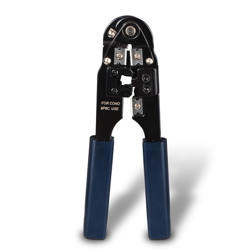 AISENS - TENAZA METÁLICA DE CRIMPAR RJ45 (Ref.A142-0310)