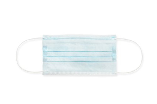 ALENTAE - MASCARILLA QUIRURGICA IIR 3 CAPAS DESECHABLE FIRST PROTEC CAJA de 50 (Ref.98961)