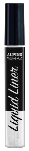ALPINO - MAQUILLAJE MAKE-UP LIQUID LINER 6 gr. BLANCO CAJA DE 4 (Ref.DL000201)