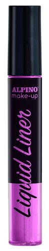 ALPINO - MAQUILLAJE MAKE-UP LIQUID LINER 6 gr. ROSA CAJA DE 4 (Ref.DL000205)