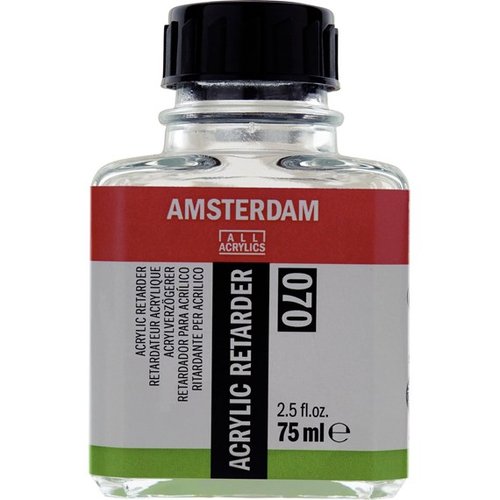 AMSTERDAM - RETARDADOR ACRIL. 75 ml (Ref.24283070)