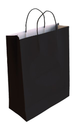 ANDINA - BOLSA PAPEL KRAFT BLANCO 18x24 NE P/50 (Ref.2004091)