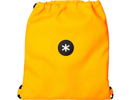 ANTARTIK - SACO PLANO BOLSILLO INTERIOR CON CREMALLERA COLOR MOSTAZA 350X400 MM (Ref.TK09)