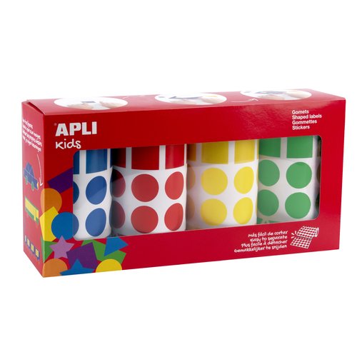 APLI - GOMETS () Rl.59h .F.GEO.PK.4 (Ref.18804)
