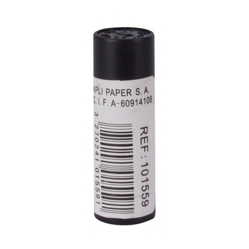 APLI - ROLLO TINTA PARA ETIQUETADORA 101419 NEGRO (Ref.101559)