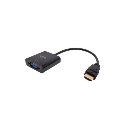 APPROX - Adaptador HDMI a VGA (Ref.APPC11V3)